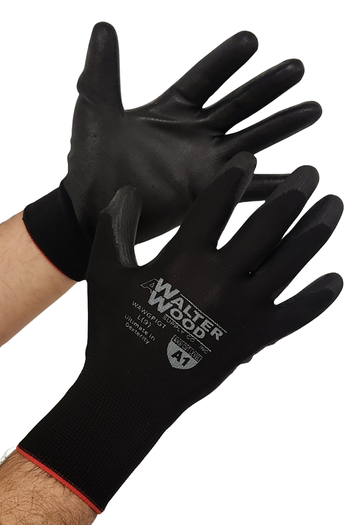 Rubber General Purpose Gloves